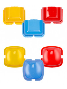 AU website Lseries and SpectrAlert coloured lens