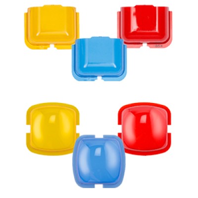 Pertronic Strobe Lens