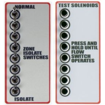 Pertronic Special Purpose Control Units