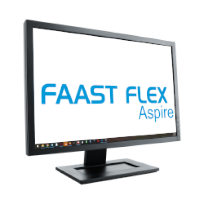 Pertronic FAAST FLEX Aspire