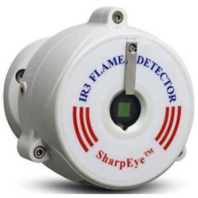 Pertronic 20/20MPI-R Flame Detector
