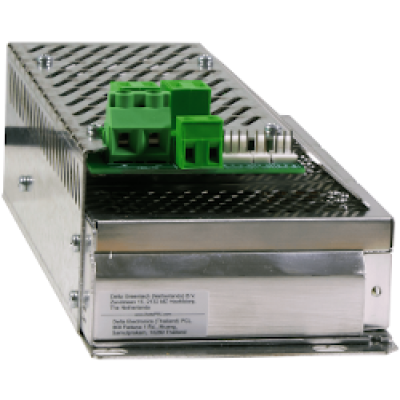 Pertronic 24/4PSU Pwr Supply