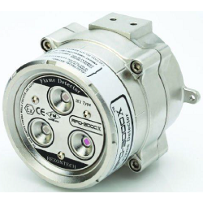 Pertronic RFD-3000X Flame Detector