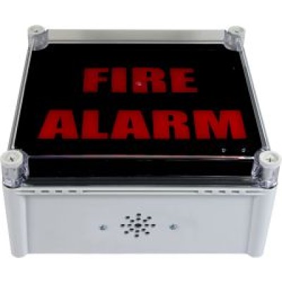 Pertronic AVS-B-WP+S