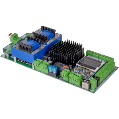 Pertronic EA120 Amplifier