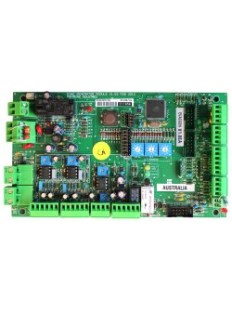 EVAC Generator AusWebsite