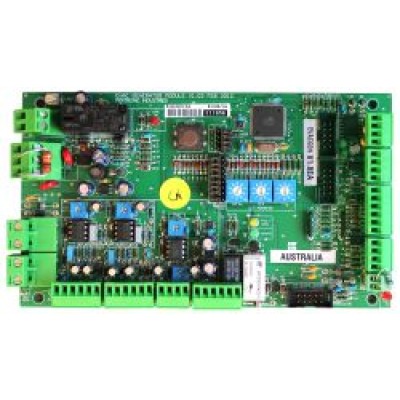 Pertronic EVACGEN-EA