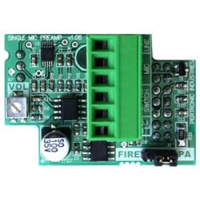 Pertronic EVAC50PREA