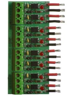 F100ZIPB dust filter