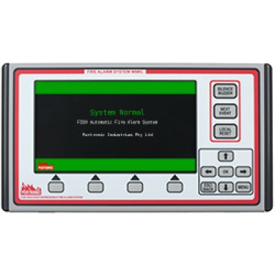 Pertronic Net2 Enhanced Mini Mimic