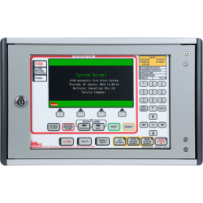 Pertronic Net2 Network Control Unit