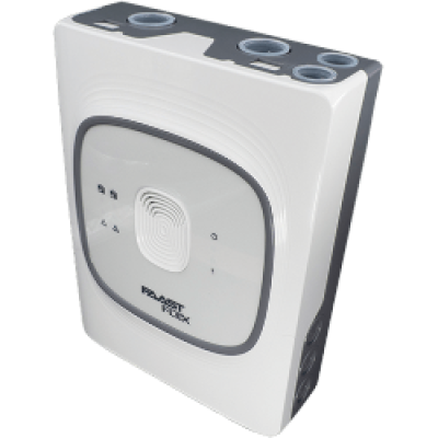 Pertronic FAAST FLEX