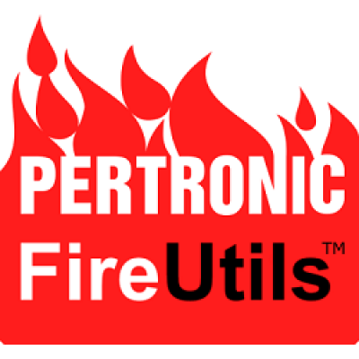 Pertronic FireUtils v7.06.01