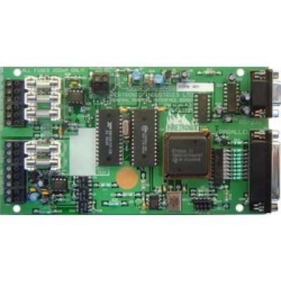 Pertronic GPIB for F120A