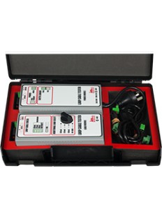 Loop Cable Tester