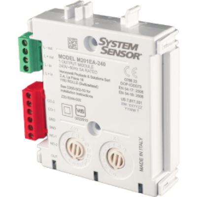 Pertronic M201EA-240 Module