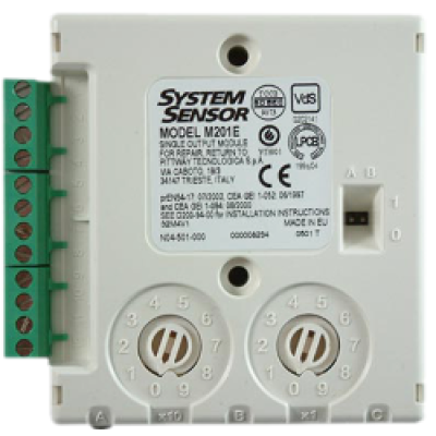 Pertronic M201E Module