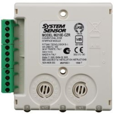 Pertronic M210E-CZR Module