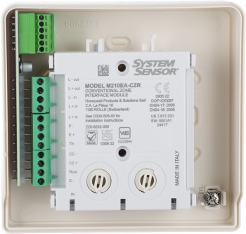 M210EA CZR module
