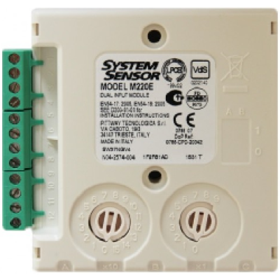 Pertronic M220E Module