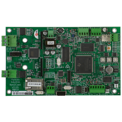Pertronic NET2CARD Net2 Network Card