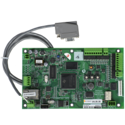 Pertronic FIREMAP GATEWAY