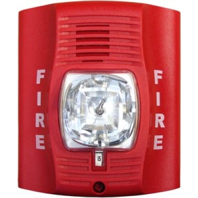 Pertronic SpectrAlert Advance