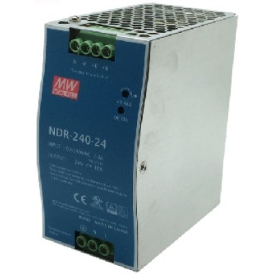Pertronic NDR-240-24