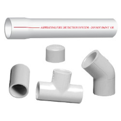 Pertronic Aspirating Pipes and Fittings
