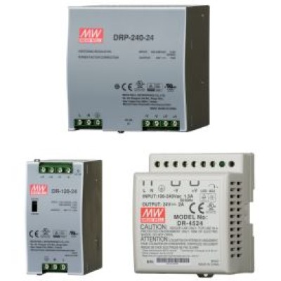 Pertronic PSDRP-240-24 / PSDR-120-24