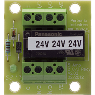 Pertronic RLY24V