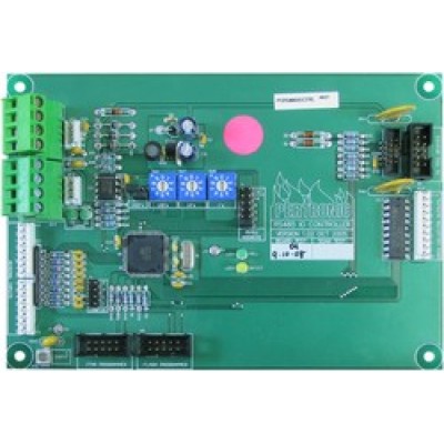 Pertronic RS485IOCTRL