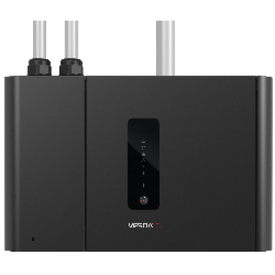 Pertronic VESDA-E VEP