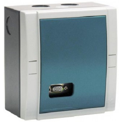 Pertronic VRT-300 Socket Module