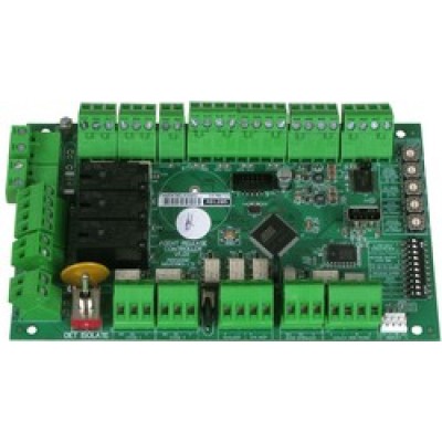 Pertronic AGENTRELEASEC