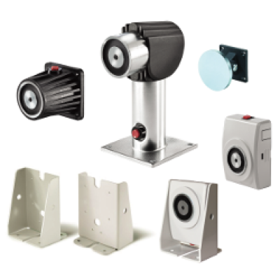 Pertronic Electromagnetic Door Holders