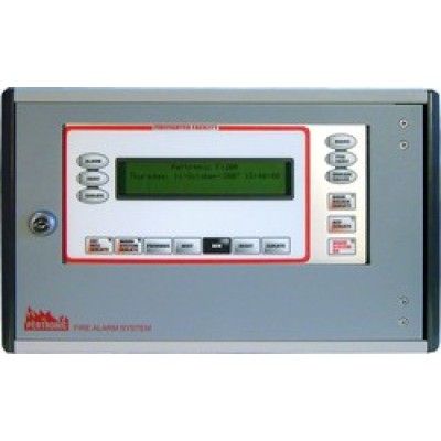 Pertronic F120AMAUS Mimic