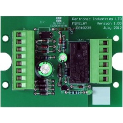 Pertronic FSRELAY