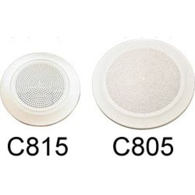Pertronic C0805/C0815 Ceiling Grills