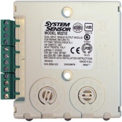 Pertronic M221E Module