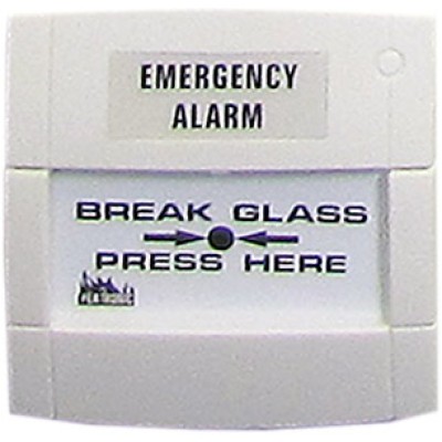 Pertronic MCP3A White