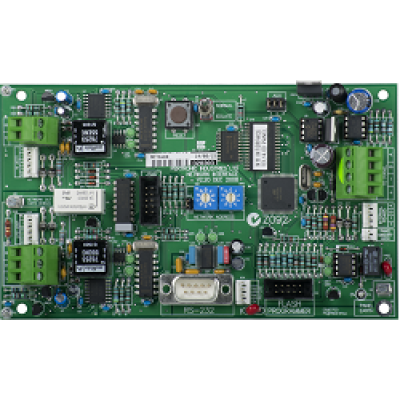 Pertronic NETCARD Board