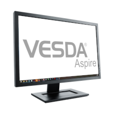 Pertronic VESDA Aspire