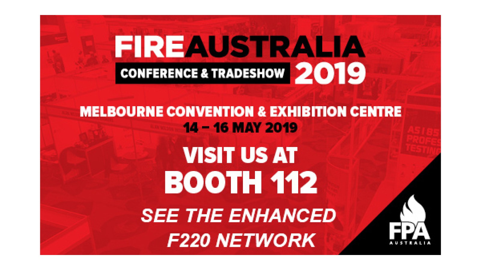 Fire Australia 2019