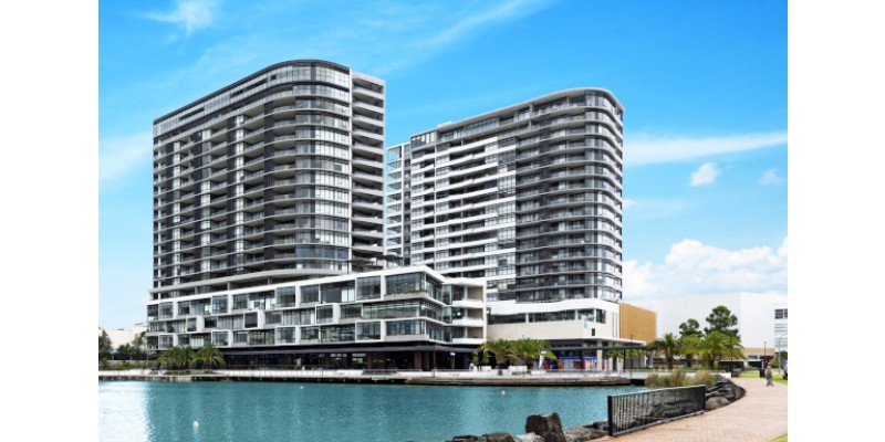 Esplanade Northwest NSW