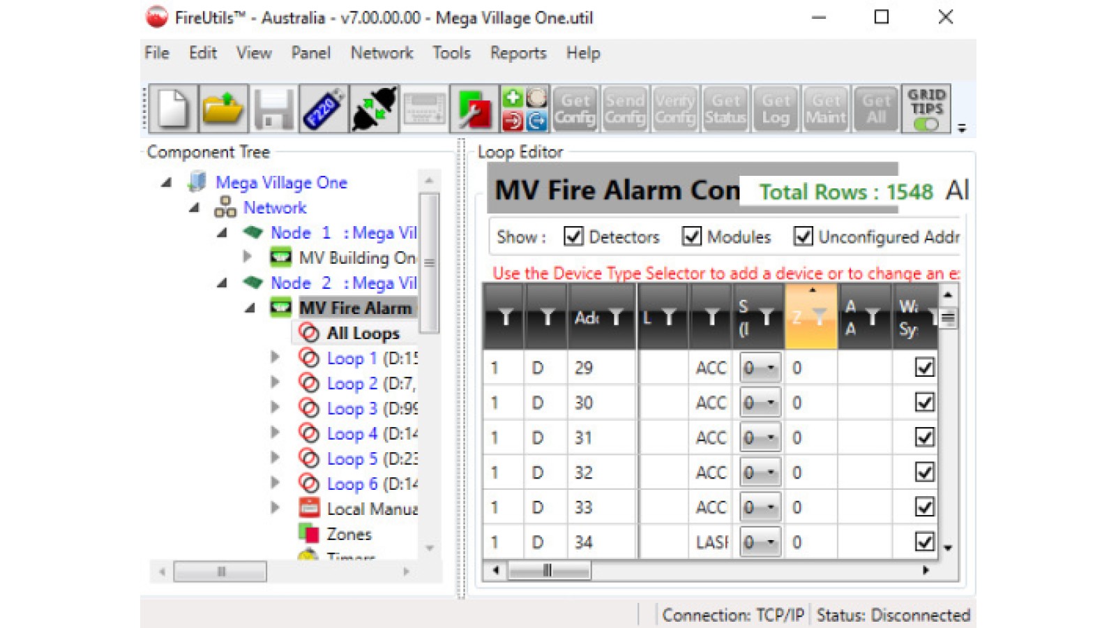 FireUtils v7.0 2020