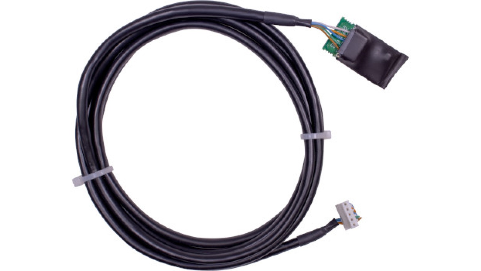 Remote Temperature Sensor