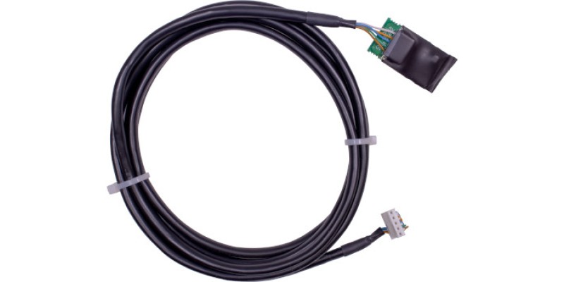 Remote Temperature Sensor