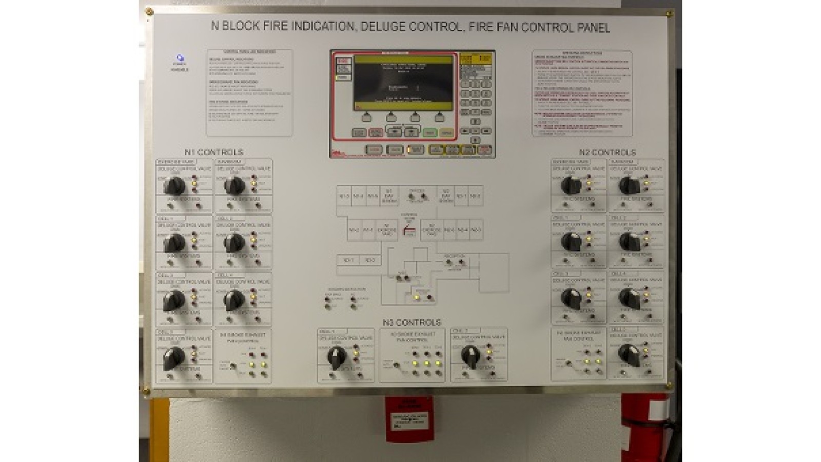 capricorniaCorrectionalCentre