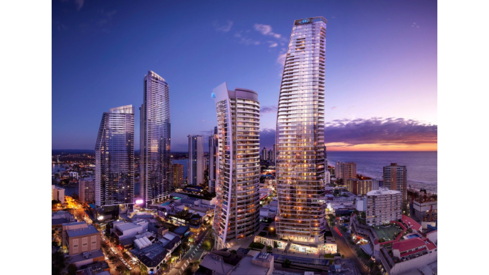 hiltonSurfersParadise